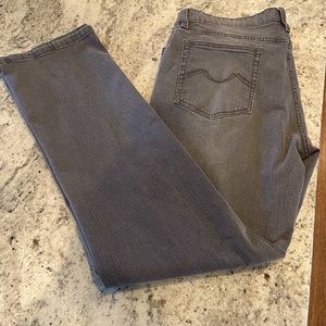 Urban Stay grey men’s jeans 38x34